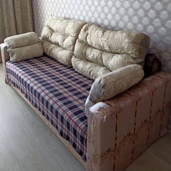 Сдается 1-комнатная квартира, 40,6 м²