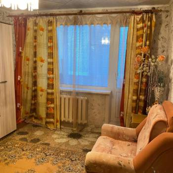 Сдается 1-комнатная квартира, 30 м²