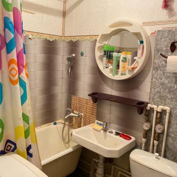 Сдается 1-комнатная квартира, 30 м²