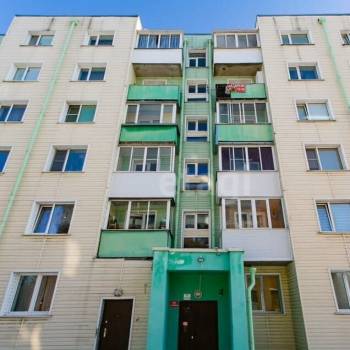 Продается 3-х комнатная квартира, 85 м²