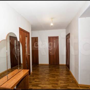 Продается 3-х комнатная квартира, 85 м²