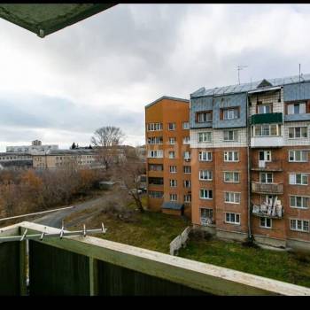 Продается 3-х комнатная квартира, 85 м²