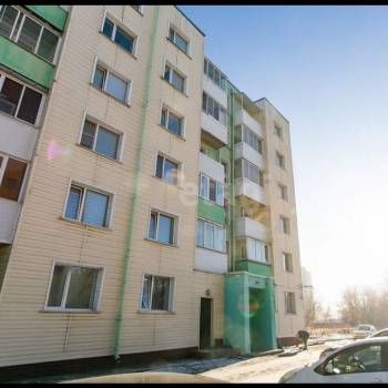 Продается 3-х комнатная квартира, 85 м²