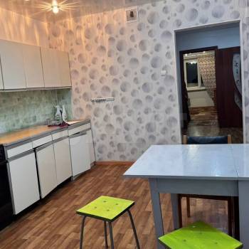 Продается 3-х комнатная квартира, 85 м²