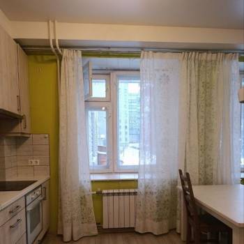 Продается 2-х комнатная квартира, 91,6 м²