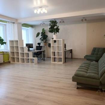 Продается 2-х комнатная квартира, 91,6 м²
