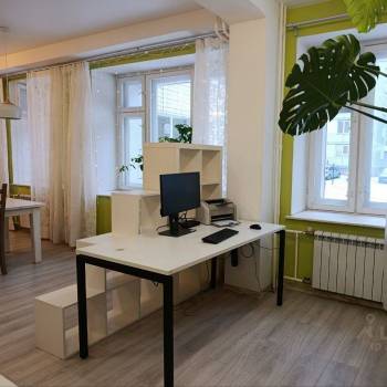 Продается 2-х комнатная квартира, 91,6 м²