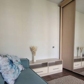 Продается 2-х комнатная квартира, 43 м²