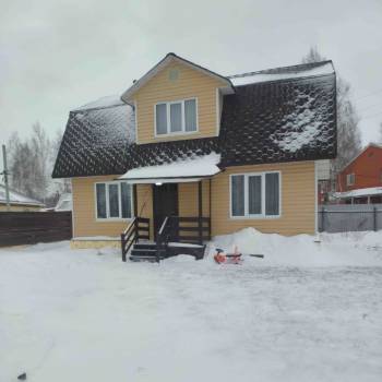 Продается Дом, 88,2 м²