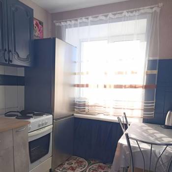 Сдается 2-х комнатная квартира, 44 м²