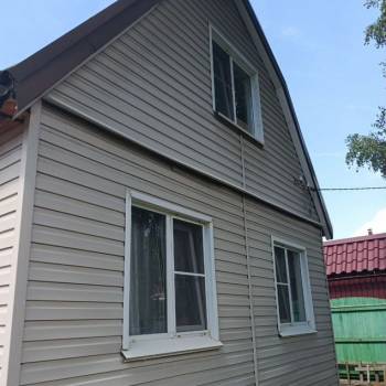 Продается Дом, 54 м²