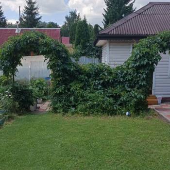 Продается Дом, 54 м²