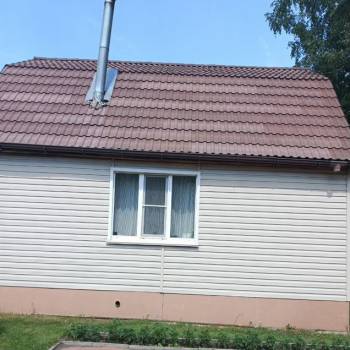 Продается Дом, 54 м²