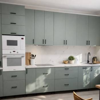 Продается 2-х комнатная квартира, 62,2 м²