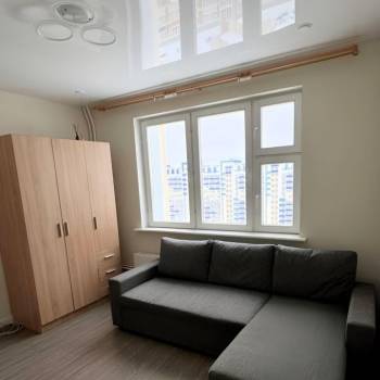 Сдается 1-комнатная квартира, 29 м²