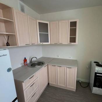 Сдается 1-комнатная квартира, 29 м²