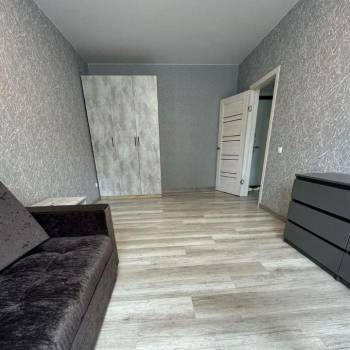 Сдается 1-комнатная квартира, 41 м²