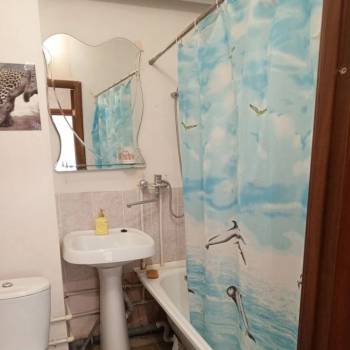 Сдается 1-комнатная квартира, 37 м²