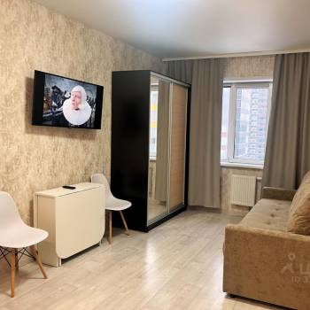 Сдается 1-комнатная квартира, 35 м²