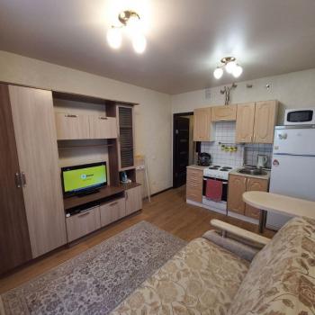 Сдается 1-комнатная квартира, 20 м²
