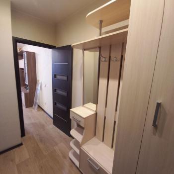 Сдается 1-комнатная квартира, 20 м²