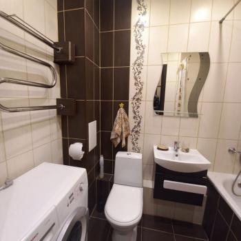 Сдается 1-комнатная квартира, 20 м²