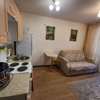 Сдается 1-комнатная квартира, 20 м²