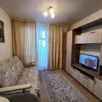 Сдается 1-комнатная квартира, 20 м²
