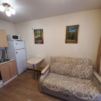 Сдается 1-комнатная квартира, 20 м²