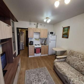 Сдается 1-комнатная квартира, 20 м²