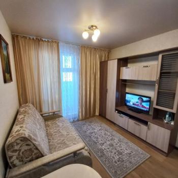 Сдается 1-комнатная квартира, 20 м²