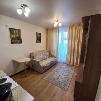Сдается 1-комнатная квартира, 20 м²