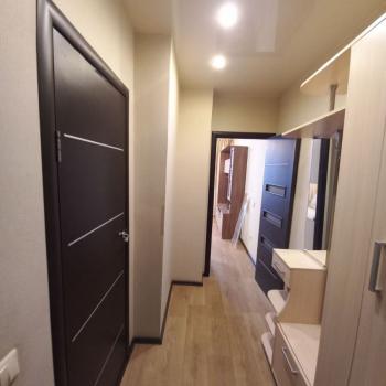 Сдается 1-комнатная квартира, 20 м²