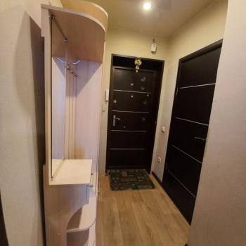 Сдается 1-комнатная квартира, 20 м²