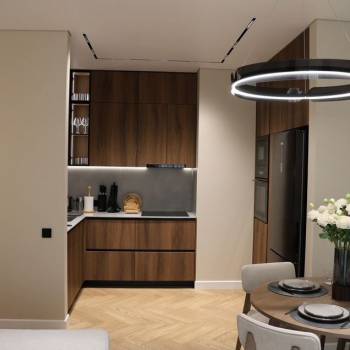 Сдается Многокомнатная квартира, 66,7 м²