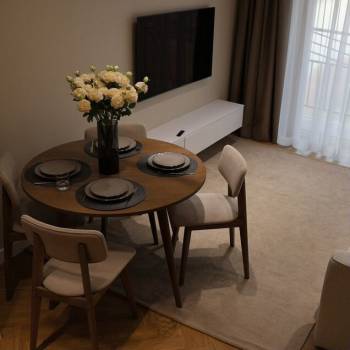 Сдается Многокомнатная квартира, 66,7 м²