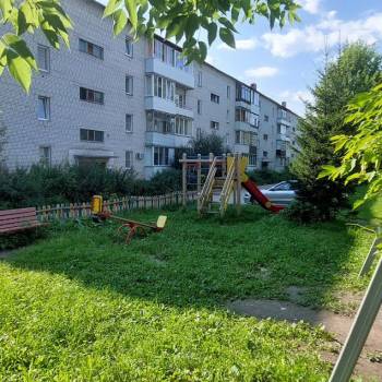 Продается 2-х комнатная квартира, 49,1 м²