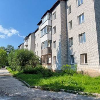 Продается 2-х комнатная квартира, 49,1 м²