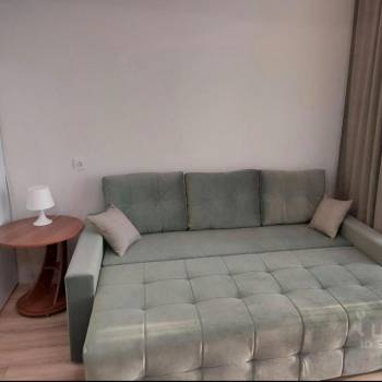 Продается 1-комнатная квартира, 26 м²