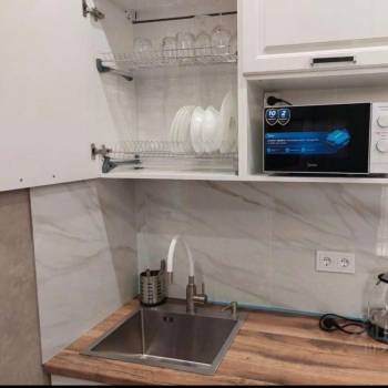 Продается 1-комнатная квартира, 26 м²