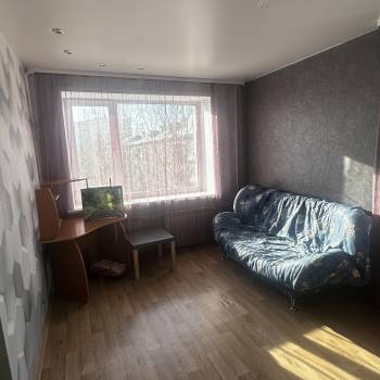 Сдается 1-комнатная квартира, 31 м²