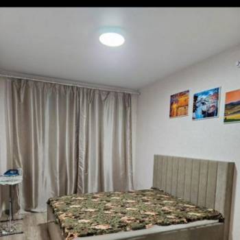 Сдается 2-х комнатная квартира, 63 м²