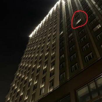 Сдается 1-комнатная квартира, 20,5 м²