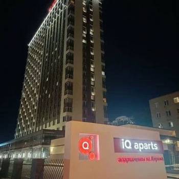 Сдается 1-комнатная квартира, 20,5 м²