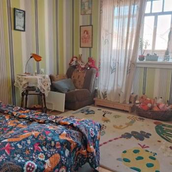 Сдается Многокомнатная квартира, 80 м²