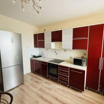 Сдается 2-х комнатная квартира, 60 м²
