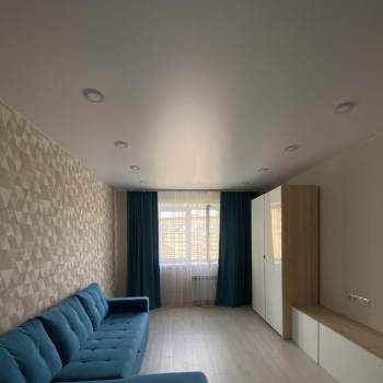 Продается 2-х комнатная квартира, 37,7 м²