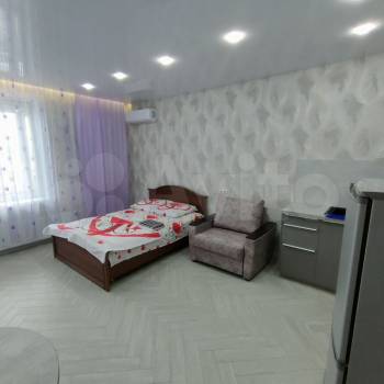 Сдается 1-комнатная квартира, 30 м²