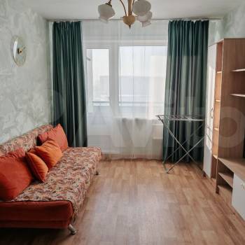 Сдается 1-комнатная квартира, 31 м²