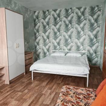Сдается 1-комнатная квартира, 31 м²